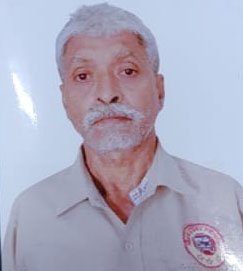 बिपिन बिहारी