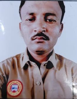 शंकर राय