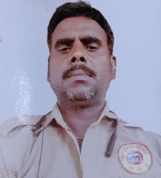 राम प्रताप दास