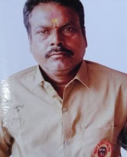 मोहन राय