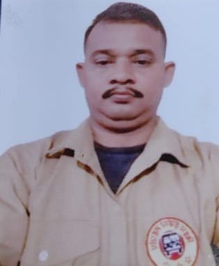 राजेश कुमार