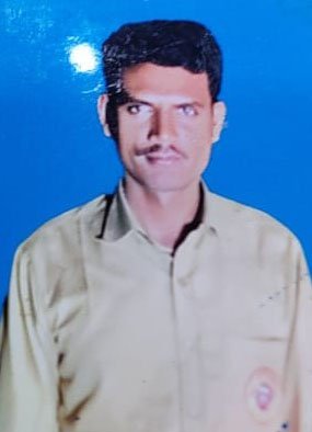 रुपेश तांती