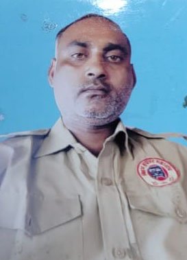 संजय पासवान