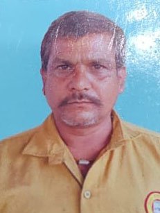 सुनील कुमार चौधरी