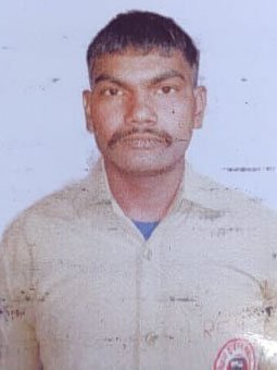 लक्ष्मण कुमार महतो