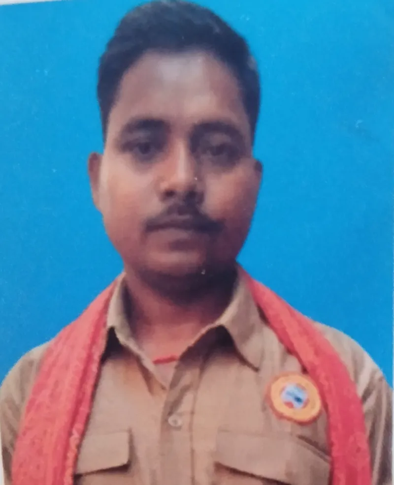 मिंटू कुमार