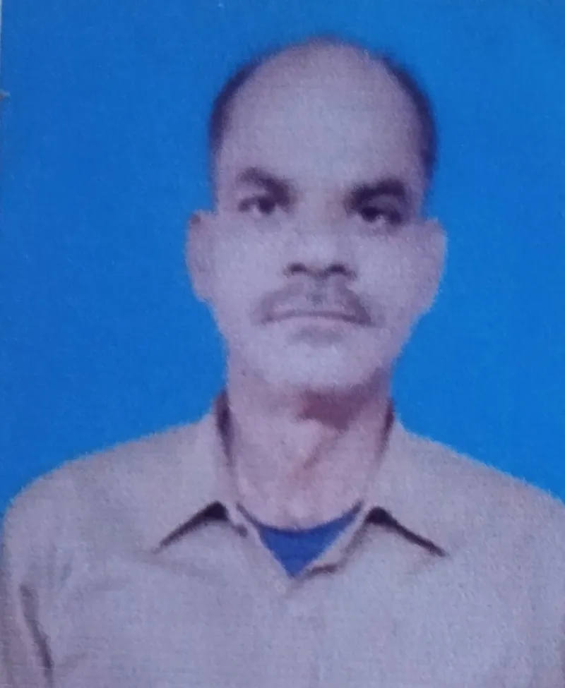 संजीत पासवान