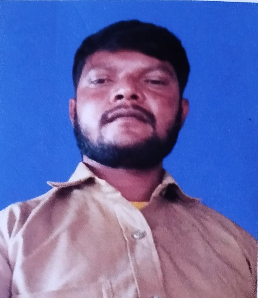 मोहन कुमार वर्मा