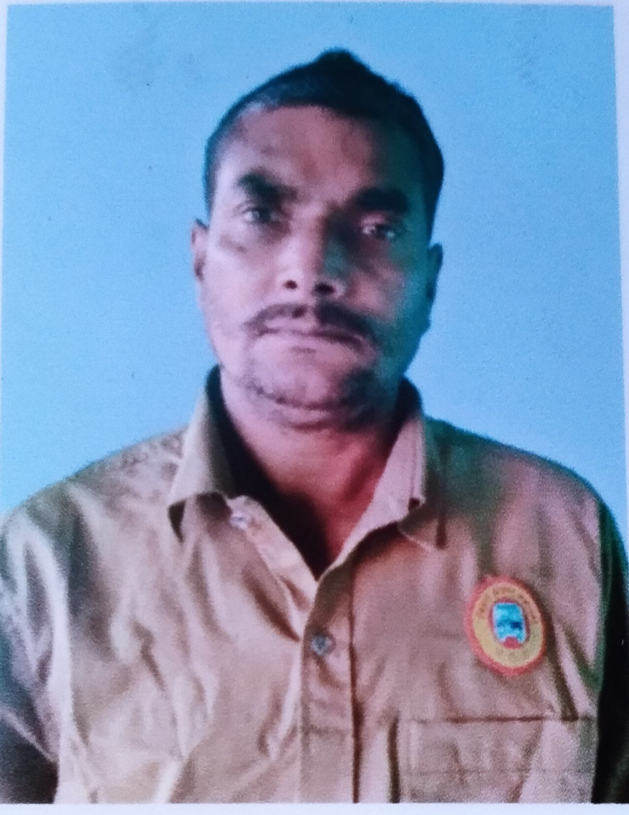 हरेराम वर्मा