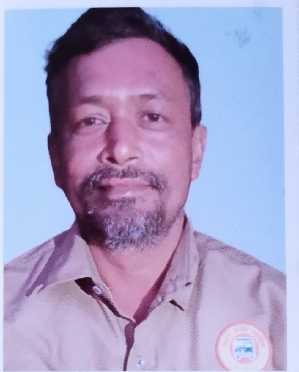 हरेराम साहु