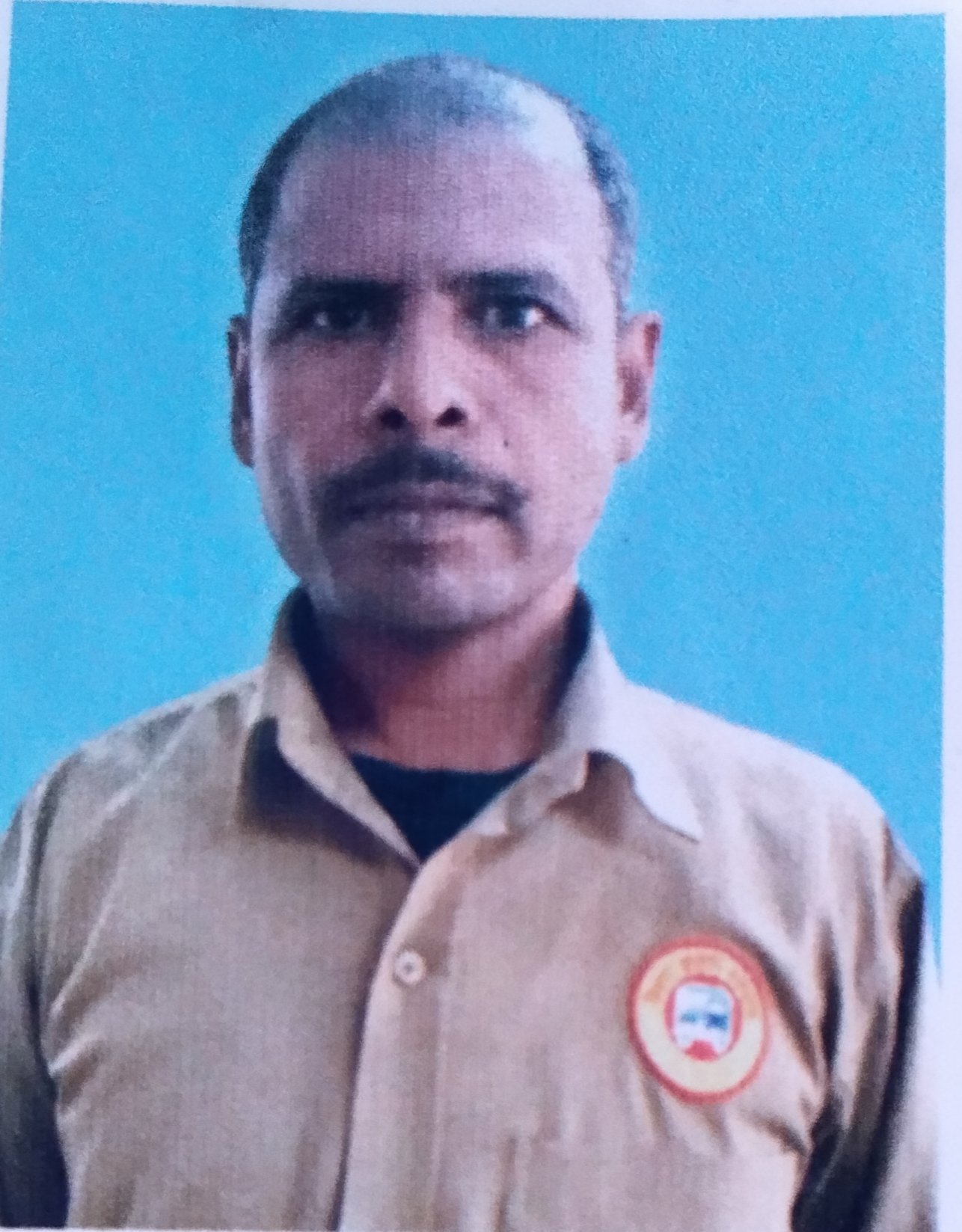 प्रमोद महतो