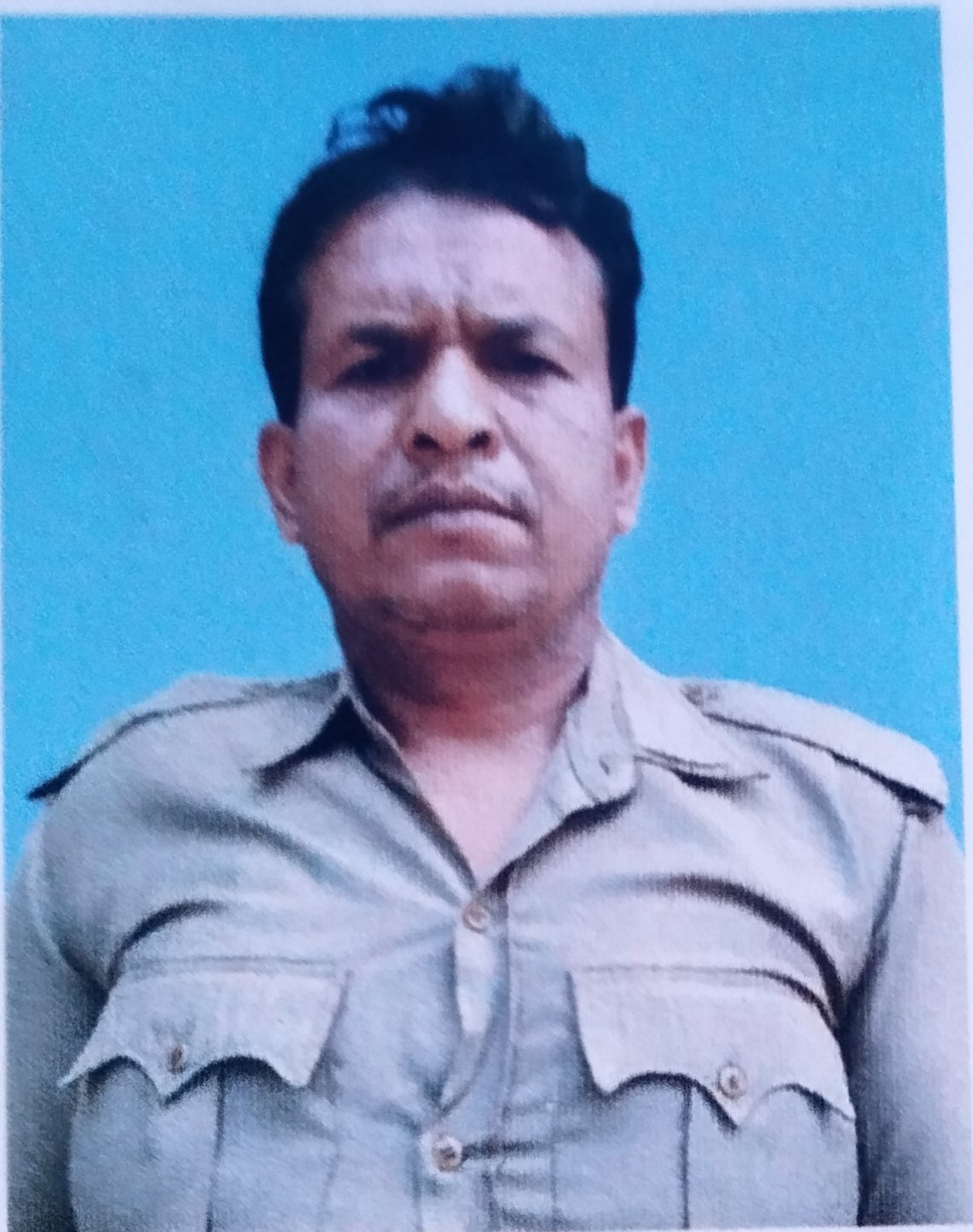 संतोष कुमार