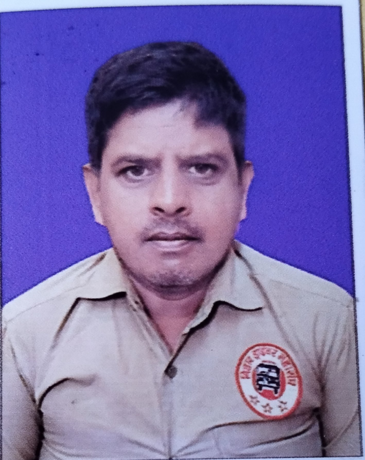 शिव कुमार महतो