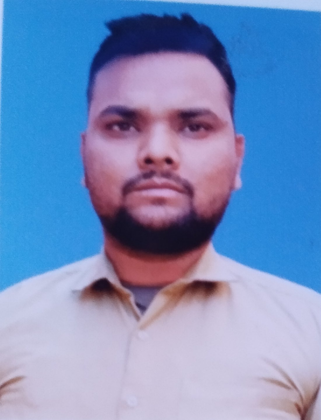 मो० इस्तिचाक