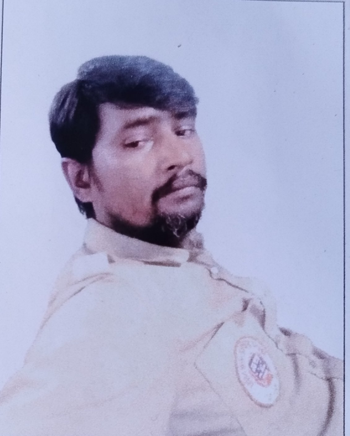 बिरजु राय