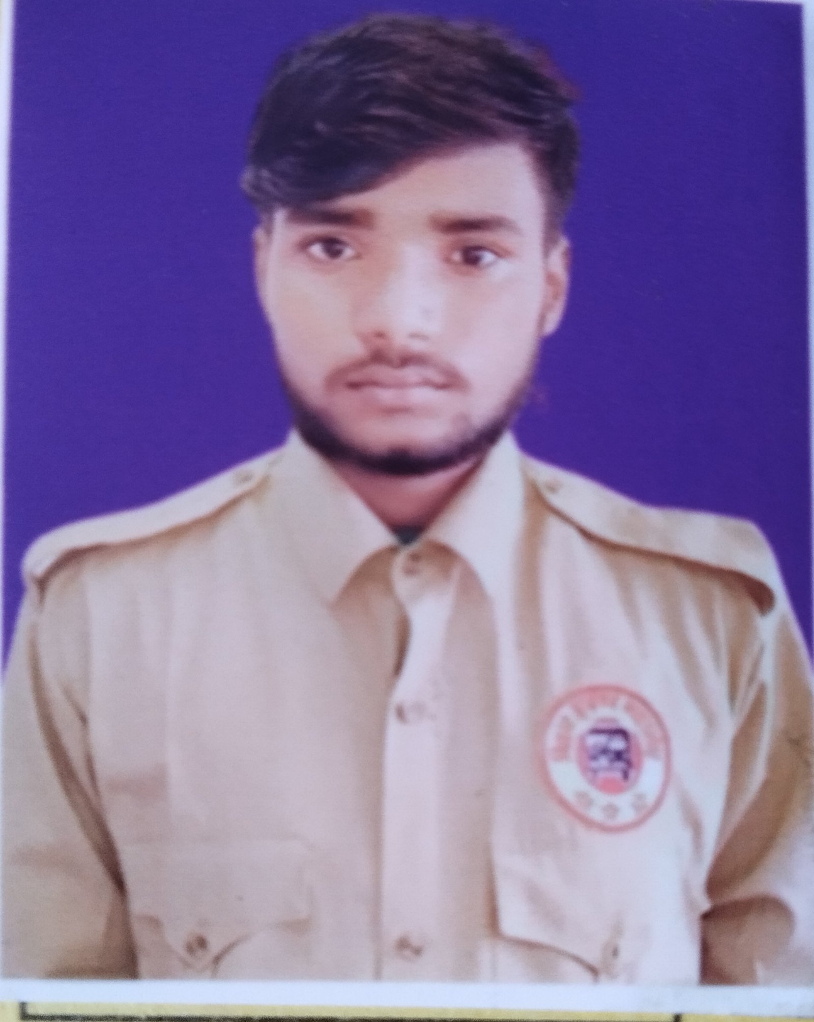 राहुल कुमार चौधरी