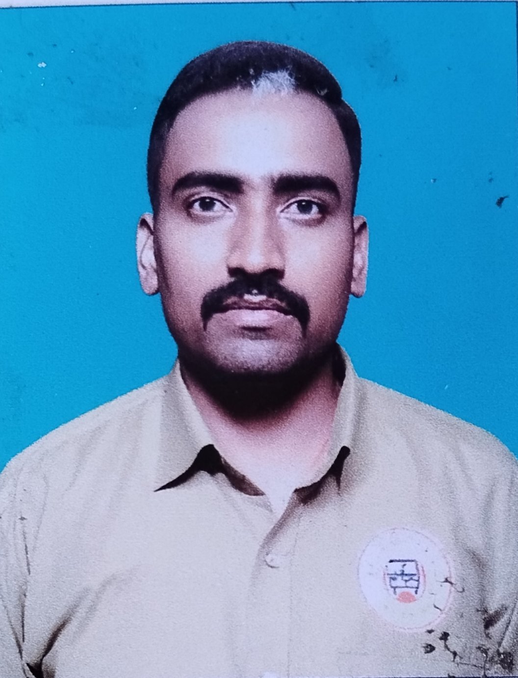 मिथुन कुमार यादव