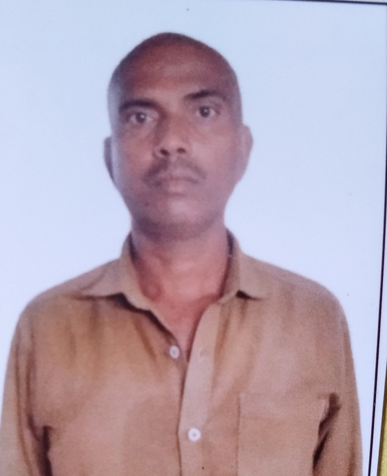 मोहन साह