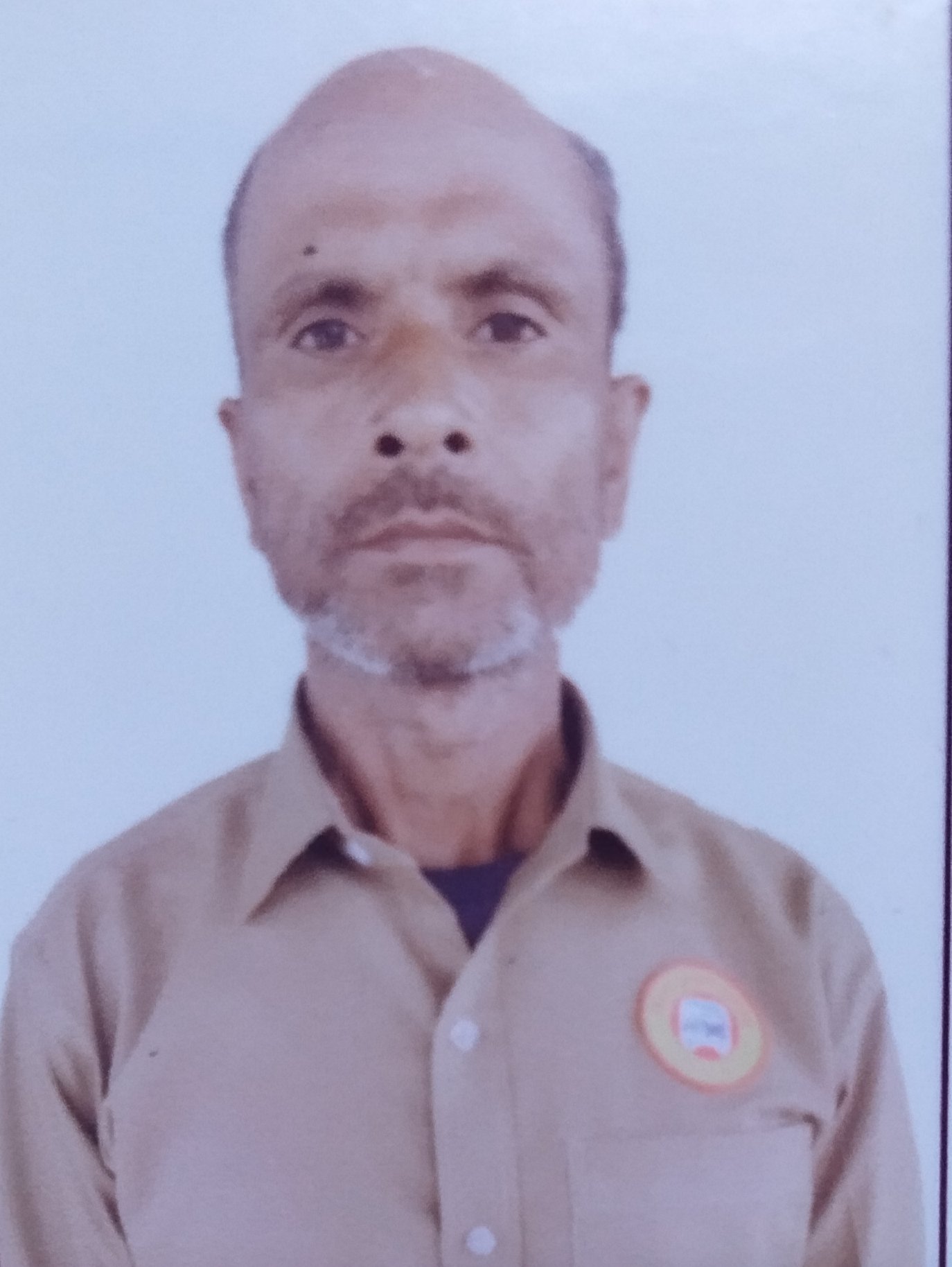 सत्यनारायण महतो