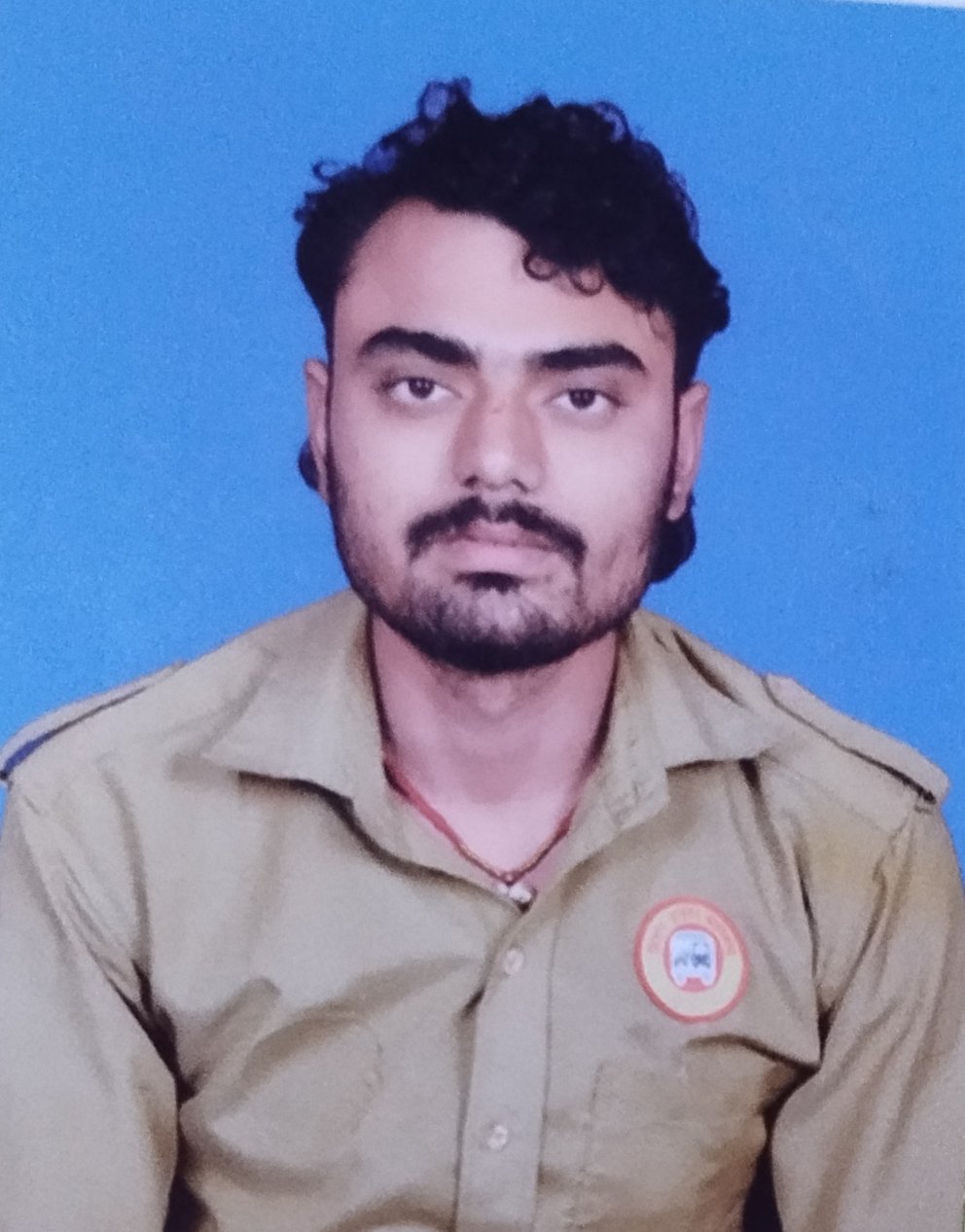 रिकेश कुमार