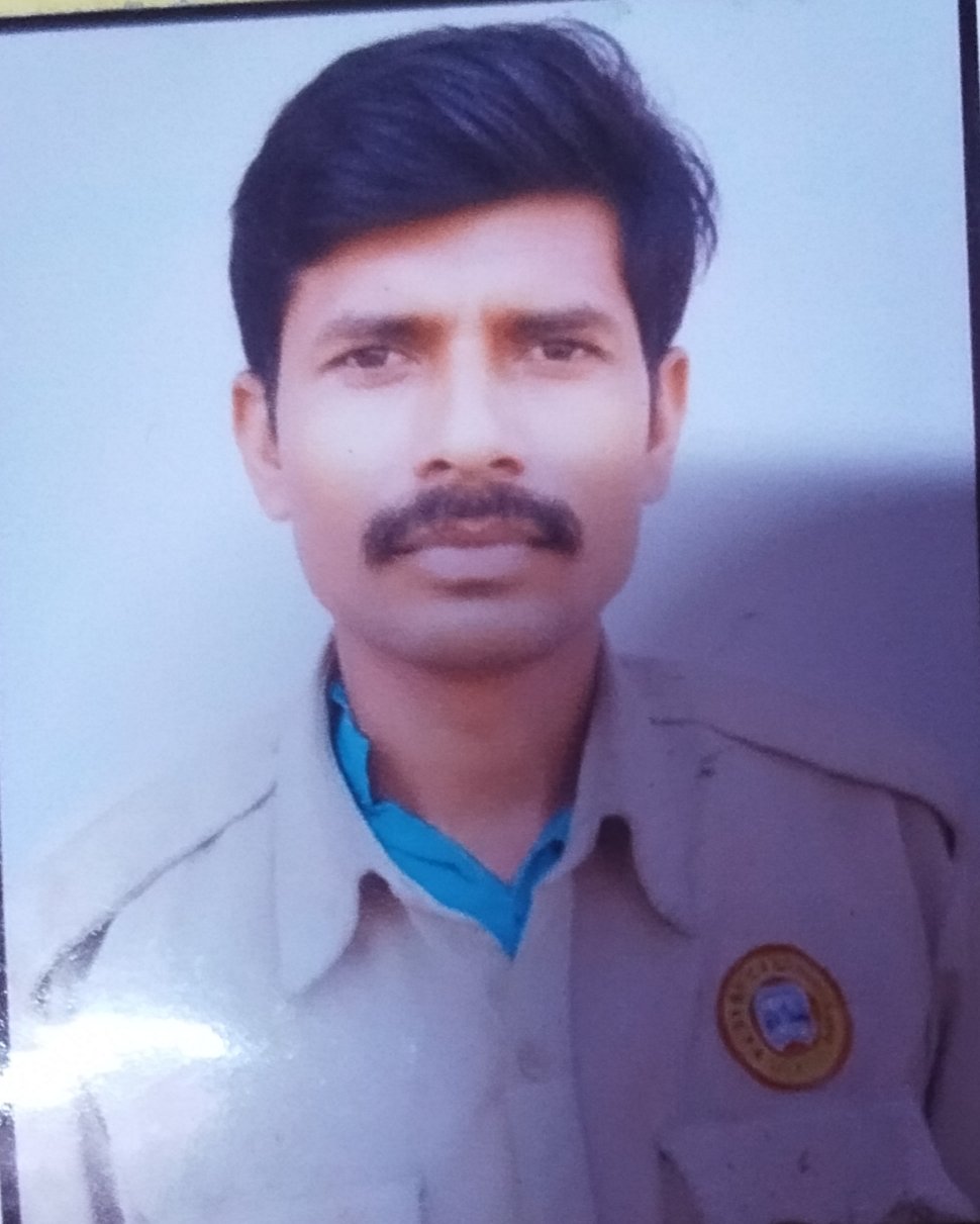 रंजीत चौधरी