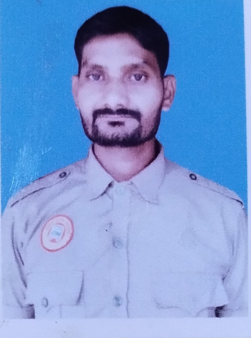 विजय कुमार