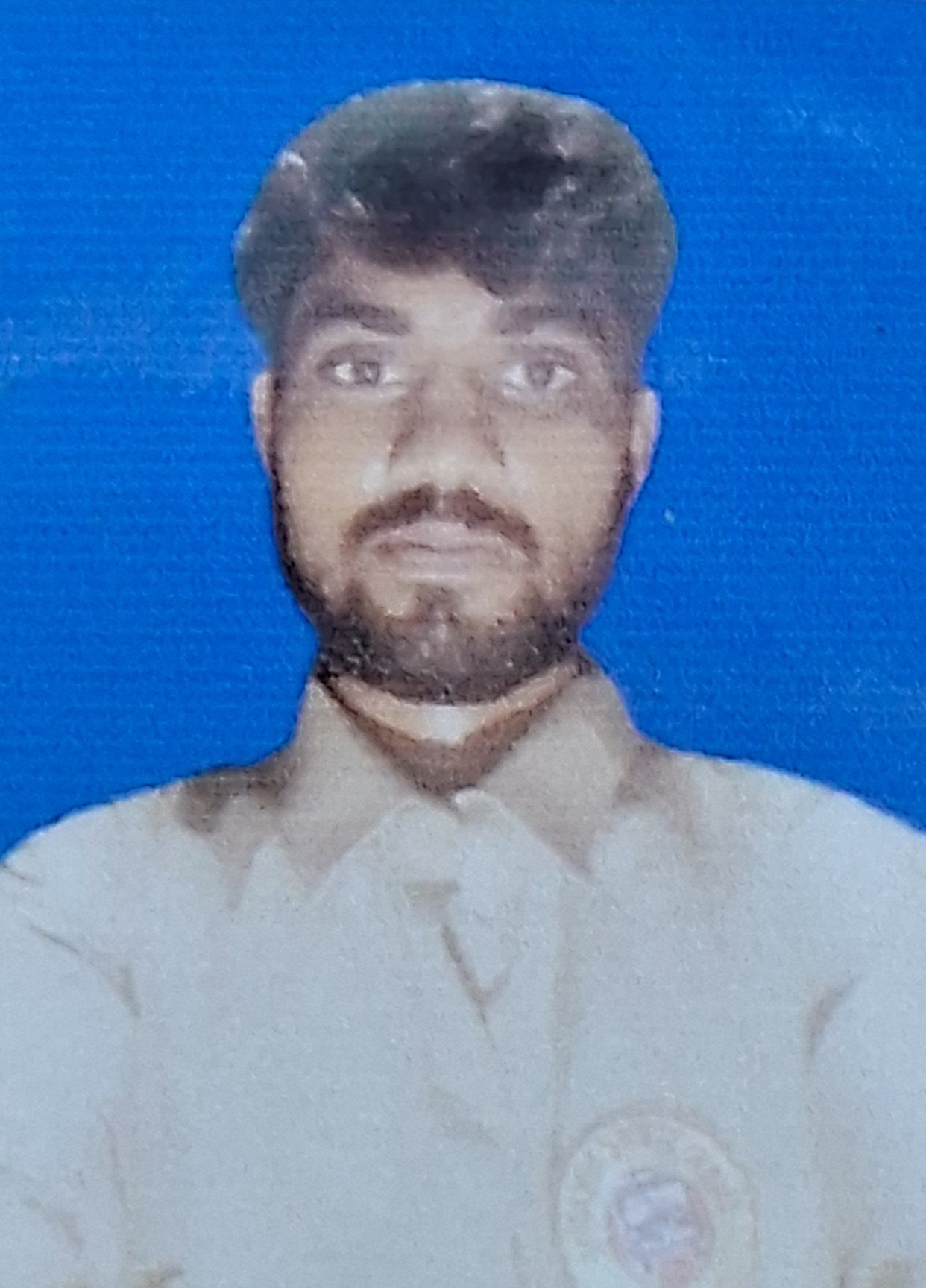 दिपक कुमार