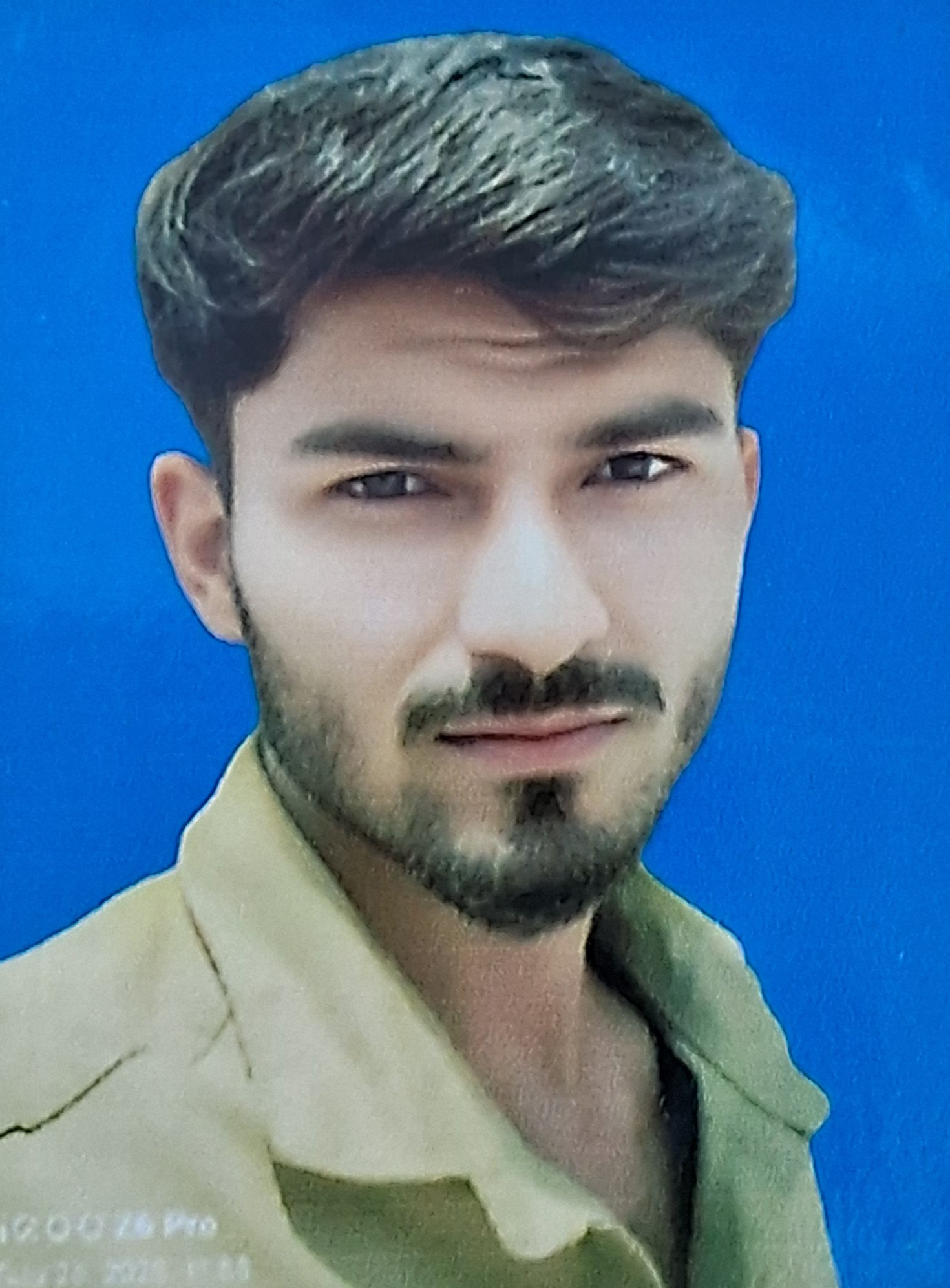 वर्जन कुमार