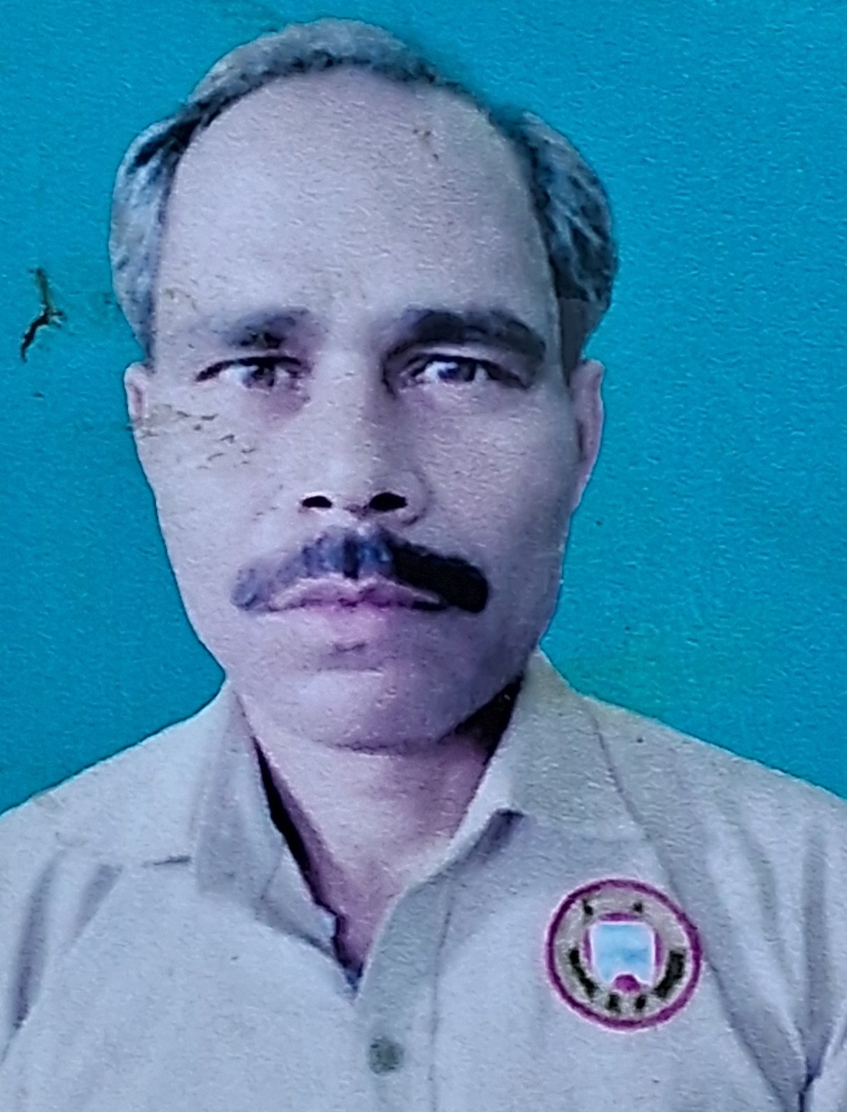 जमाहिर राय