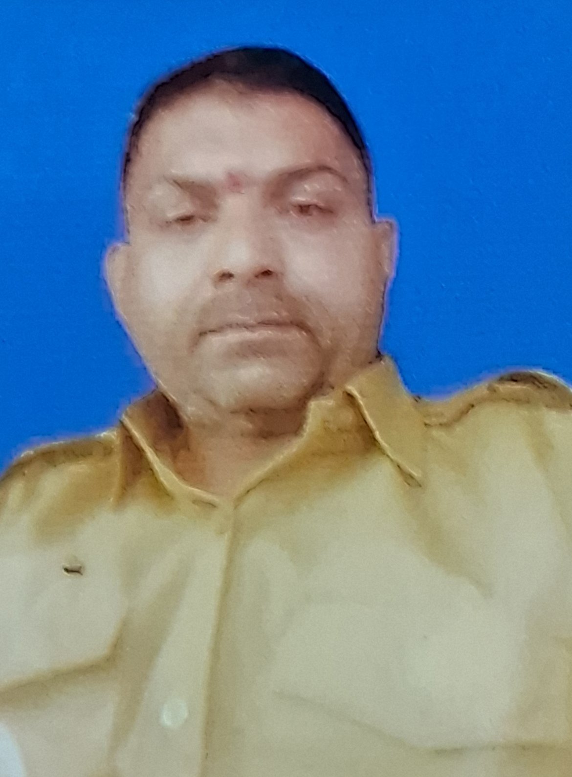 गोपाल राय