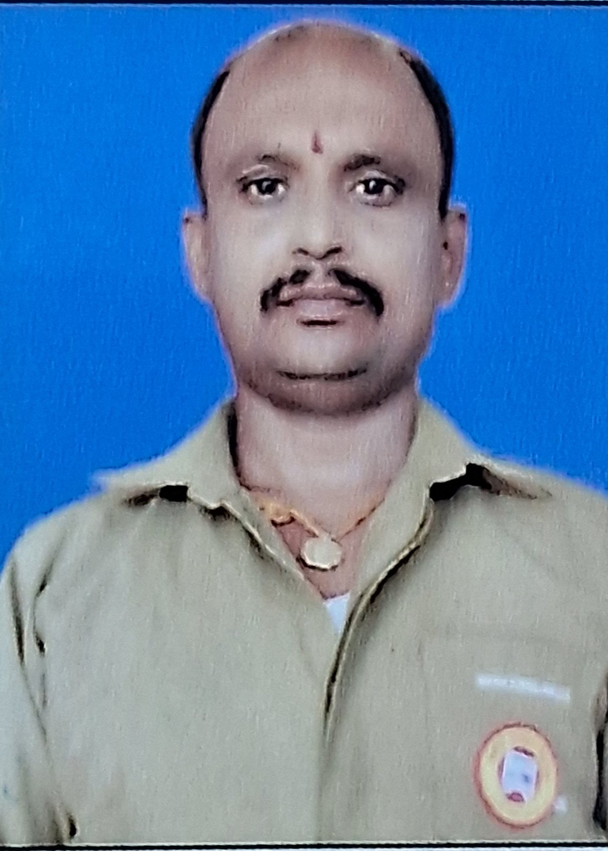 हरेन्द्र यादव