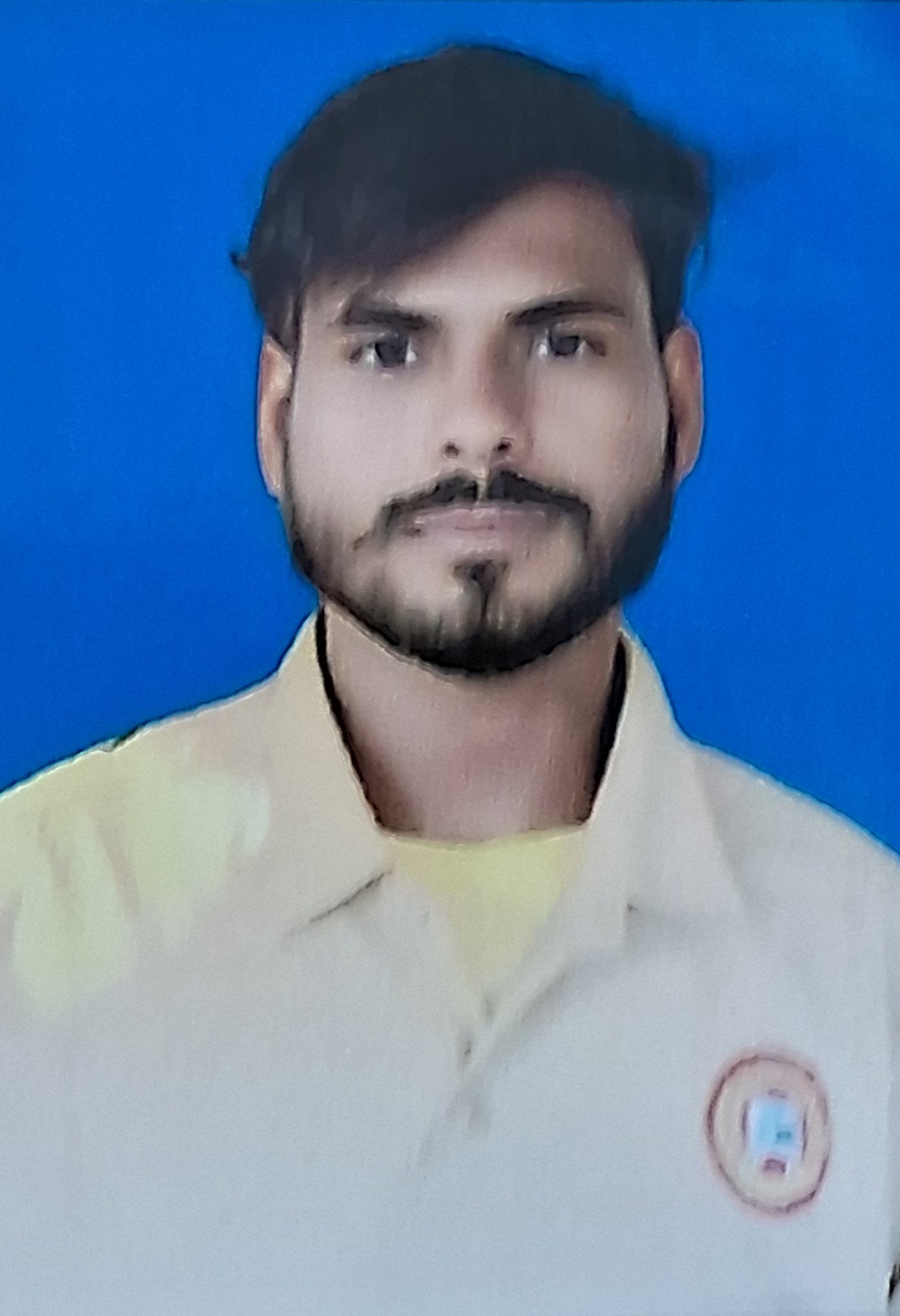 गुड्डू कुमार राय