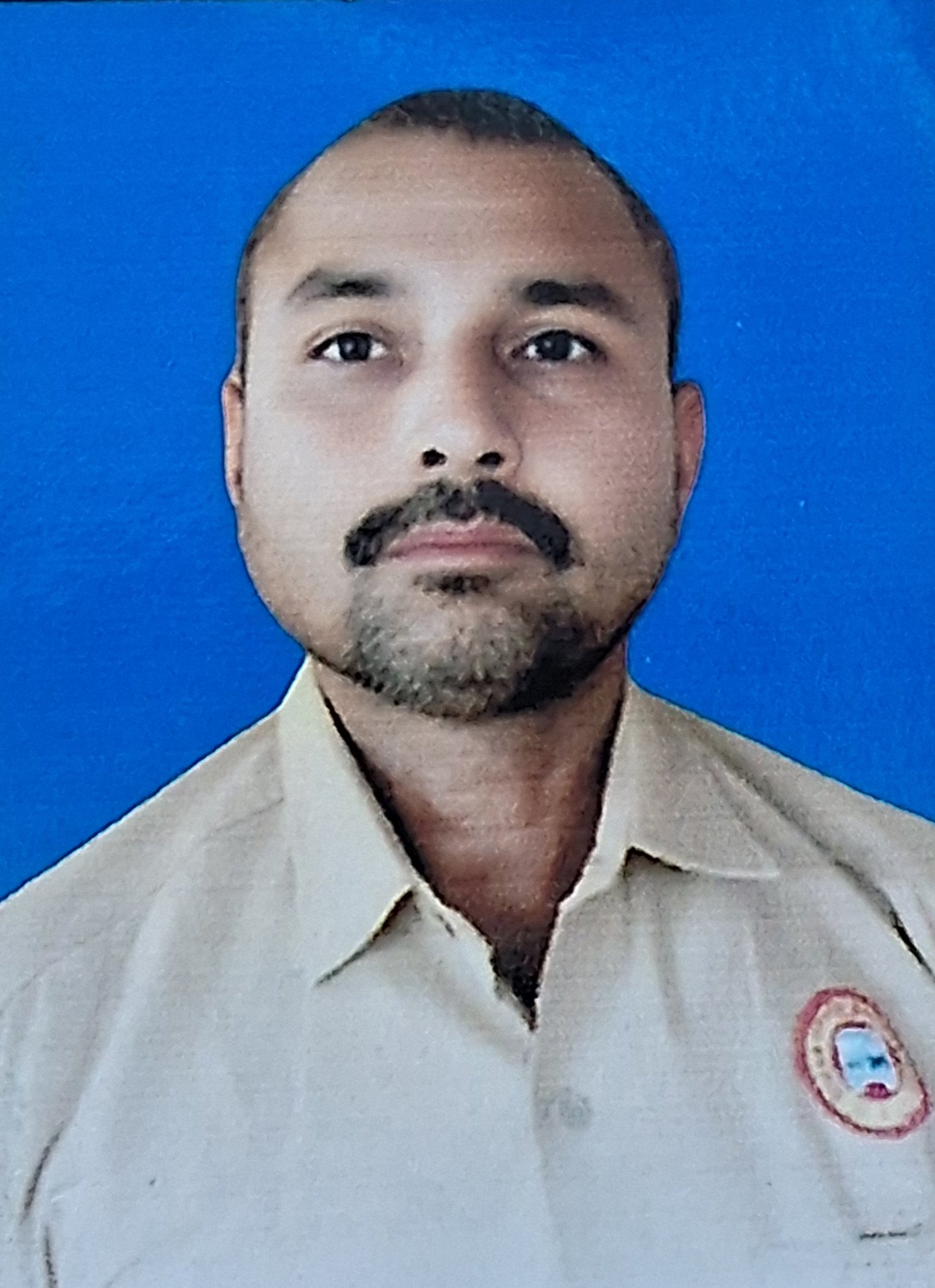 प्रमोद राय