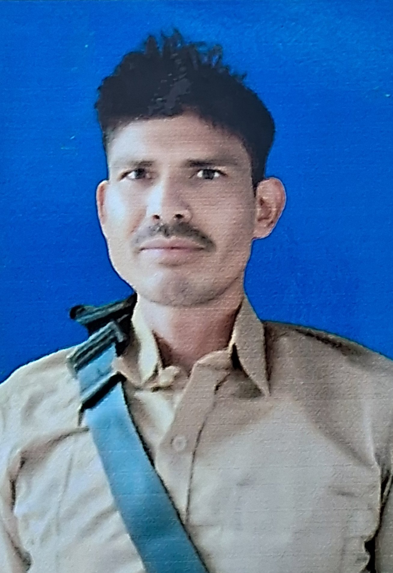 रामधार राय