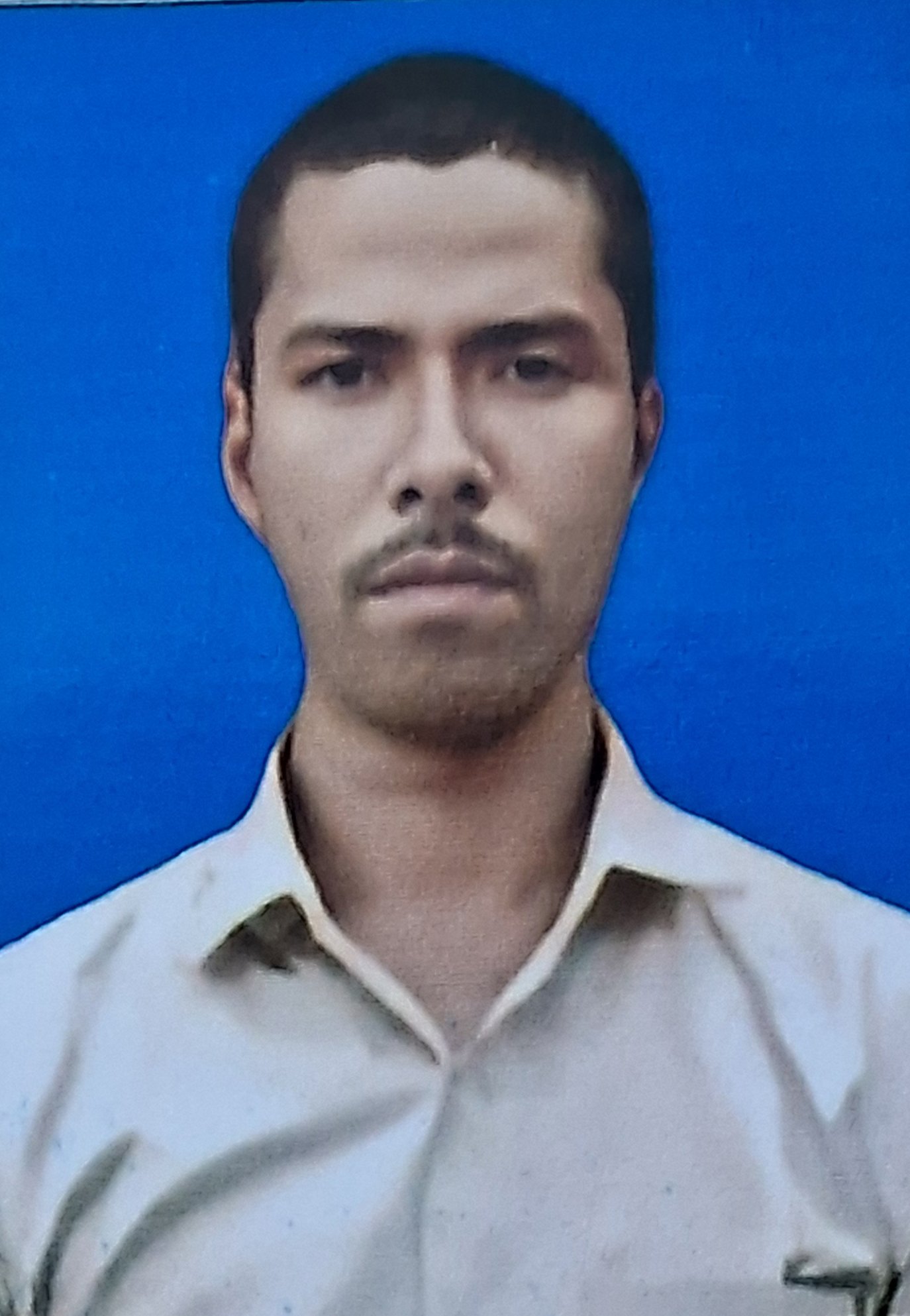 अधेशब राय