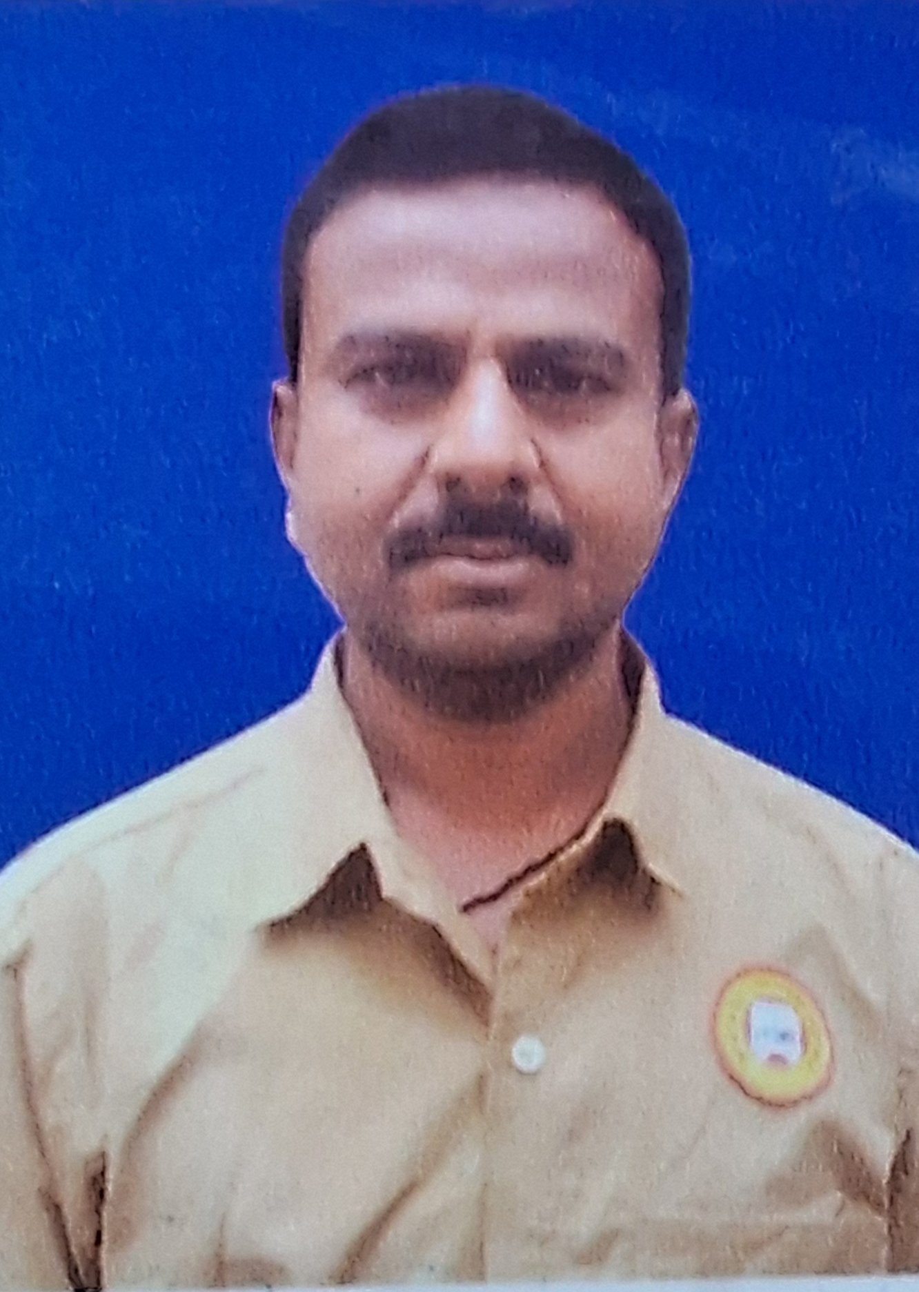 रामबाबु दास