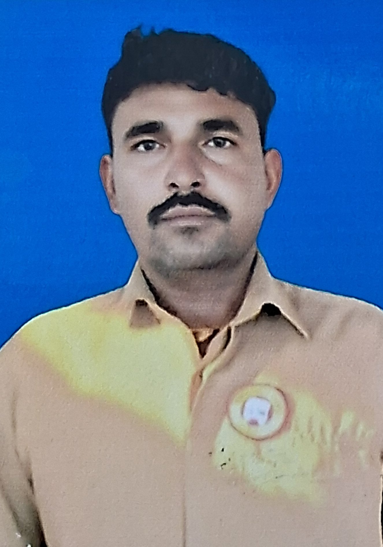 बुधन कुमार