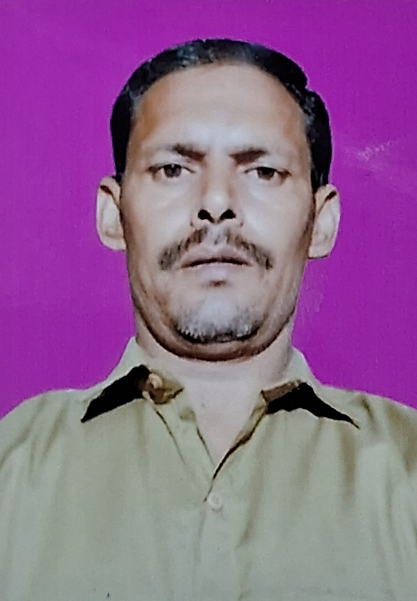 रंजीत यादव