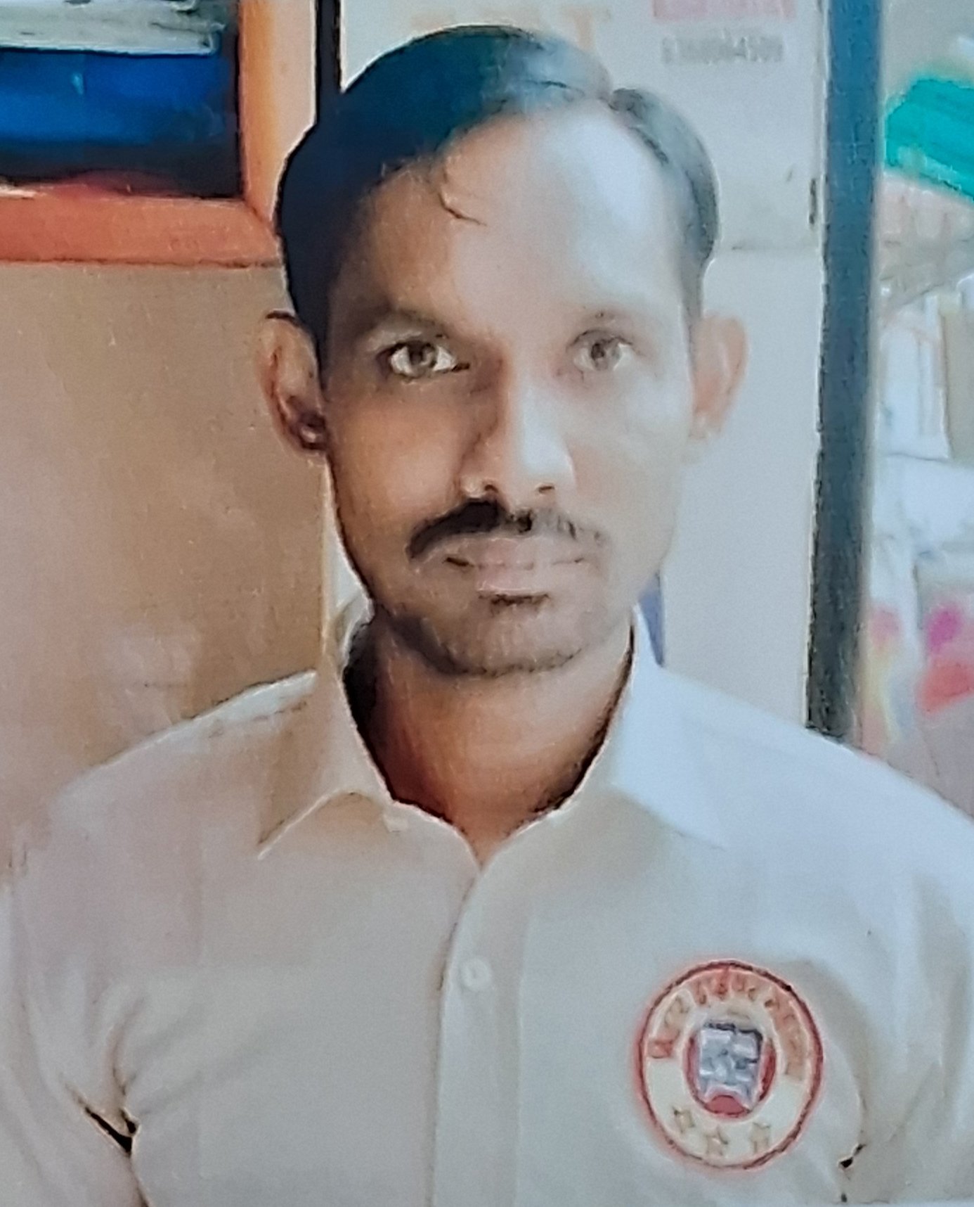 संतोष कुमार