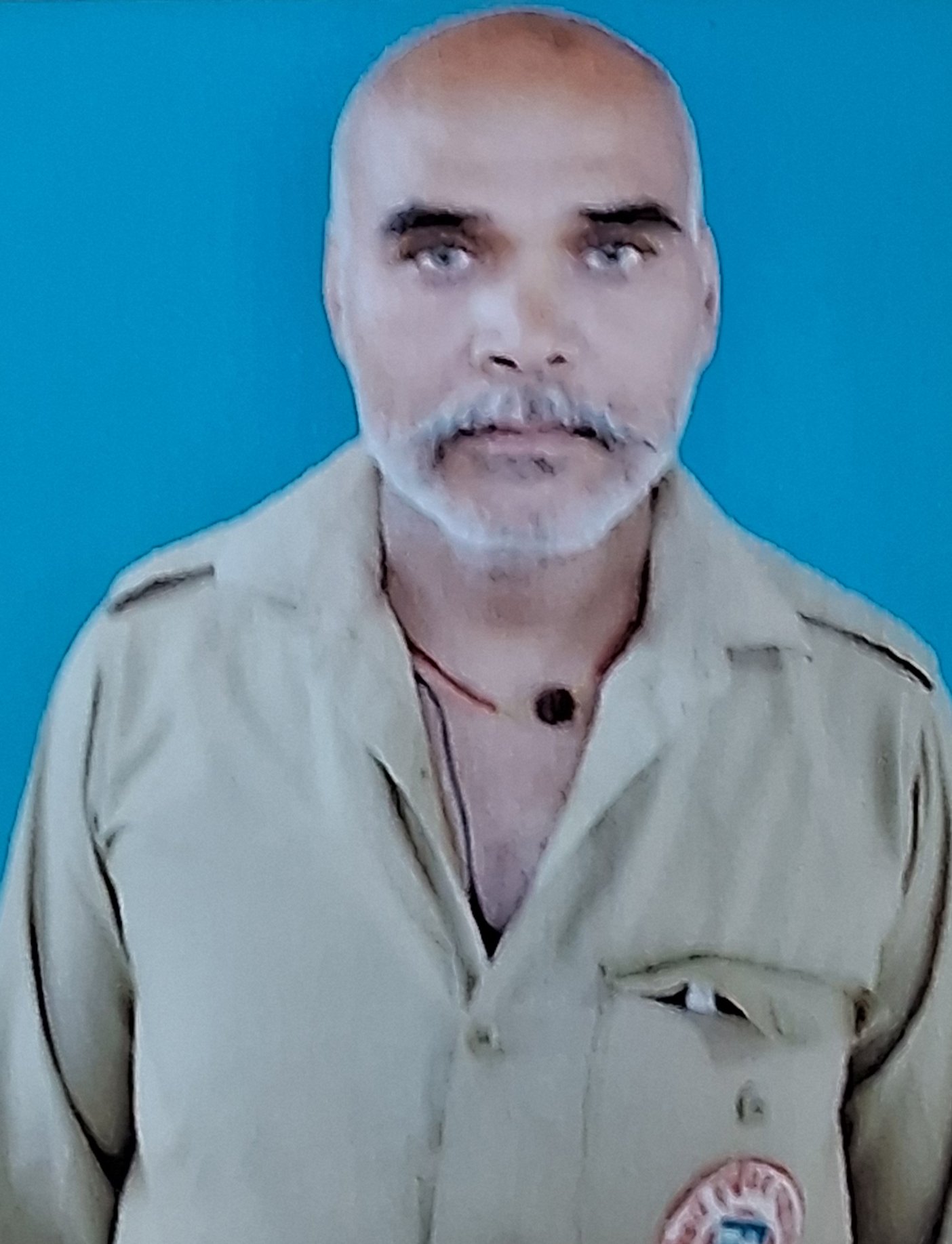 लालबाबु यादव