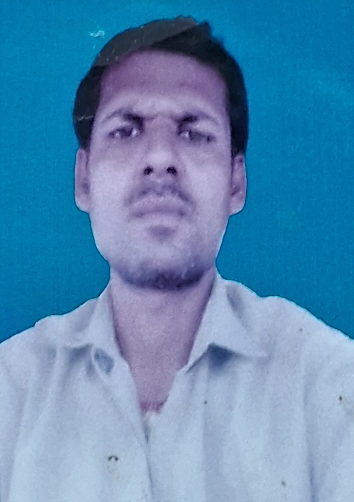 सुखराम राय