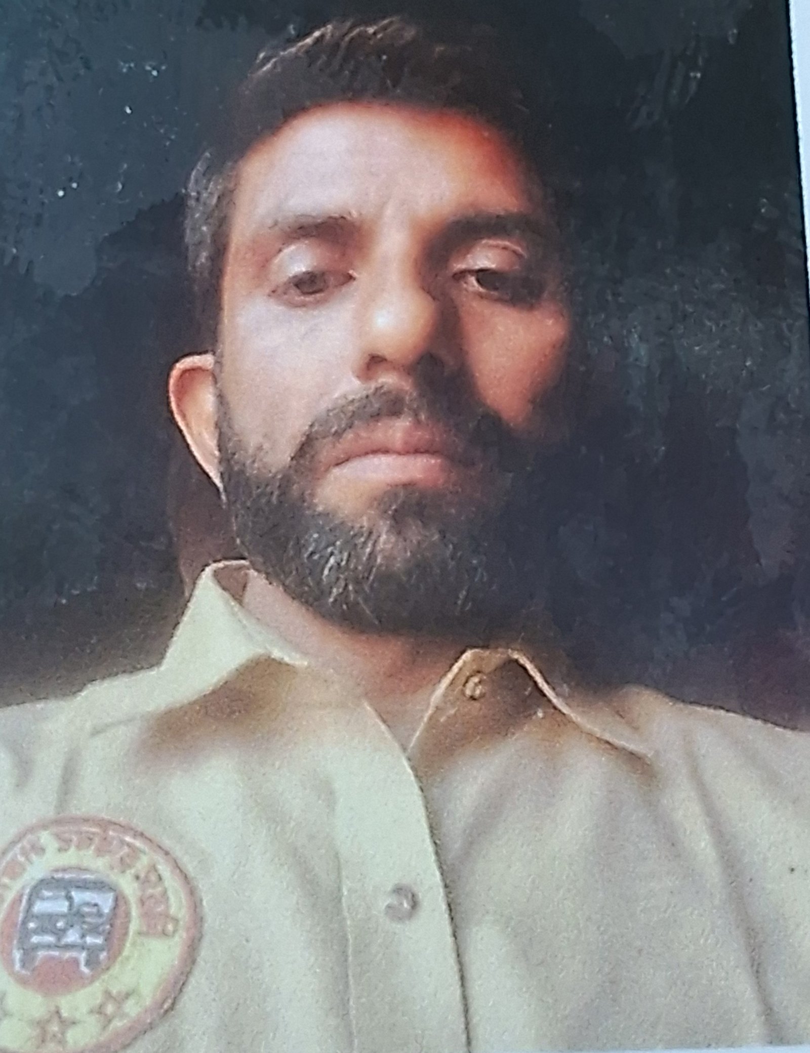 मनोज यादव