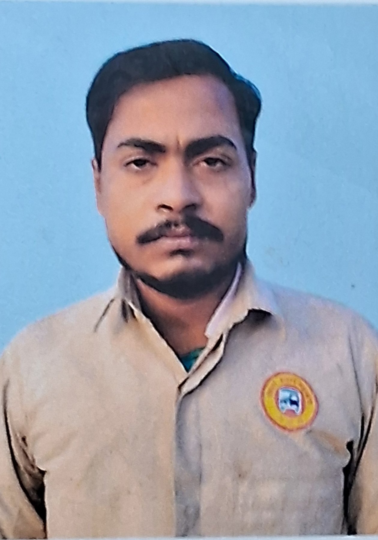 संतोश कुमार राय