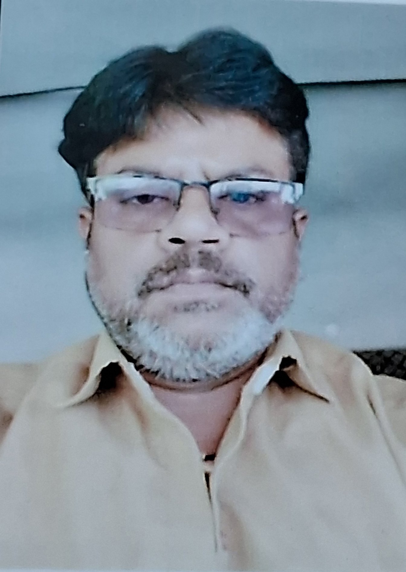 राम सुजन पासवान