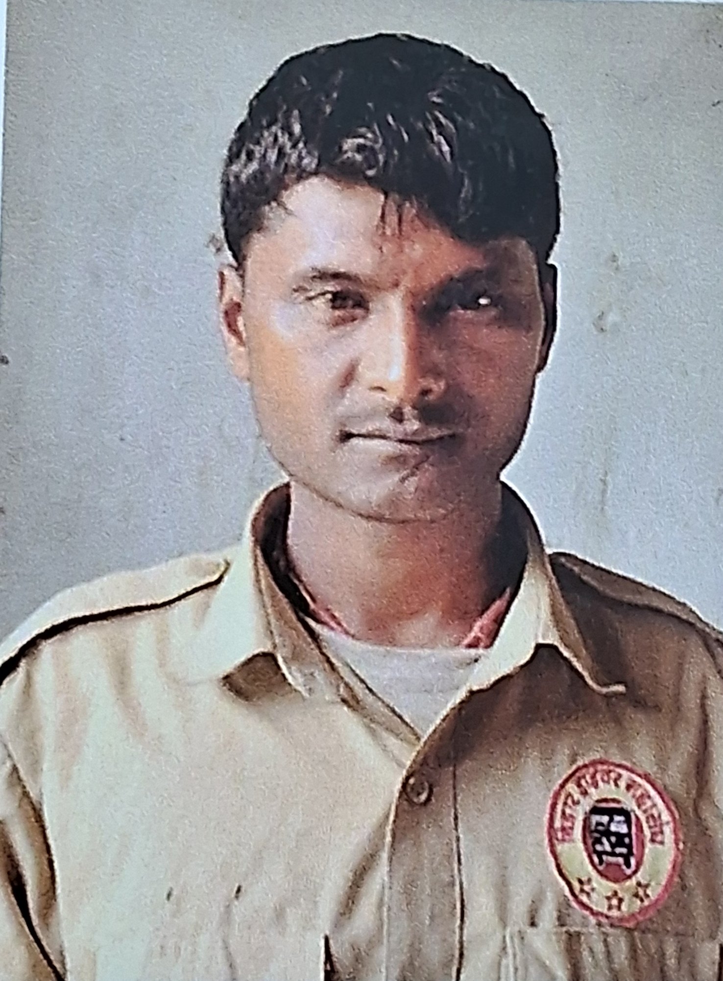 सुनील ताँती