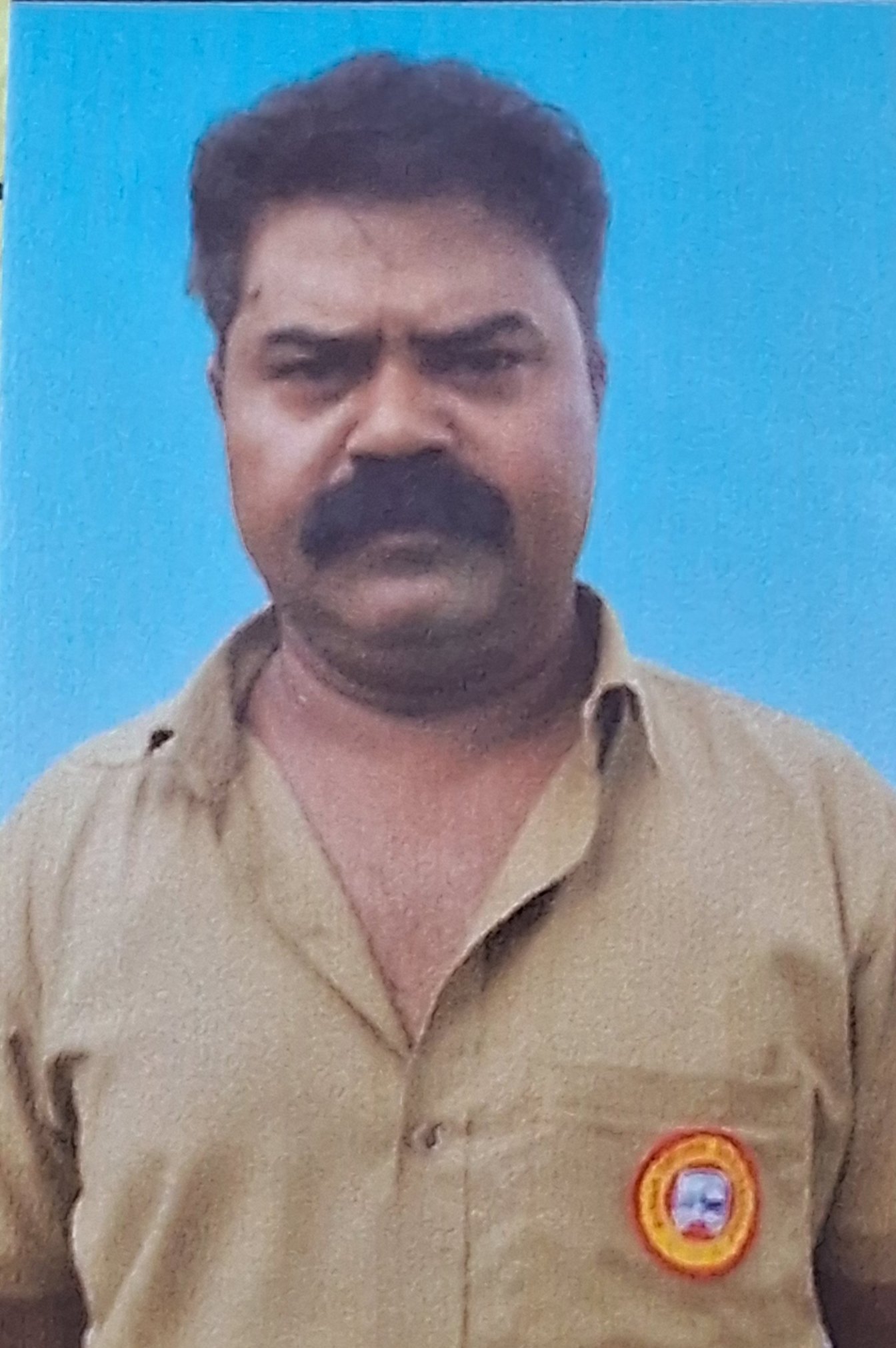 संजय महतो