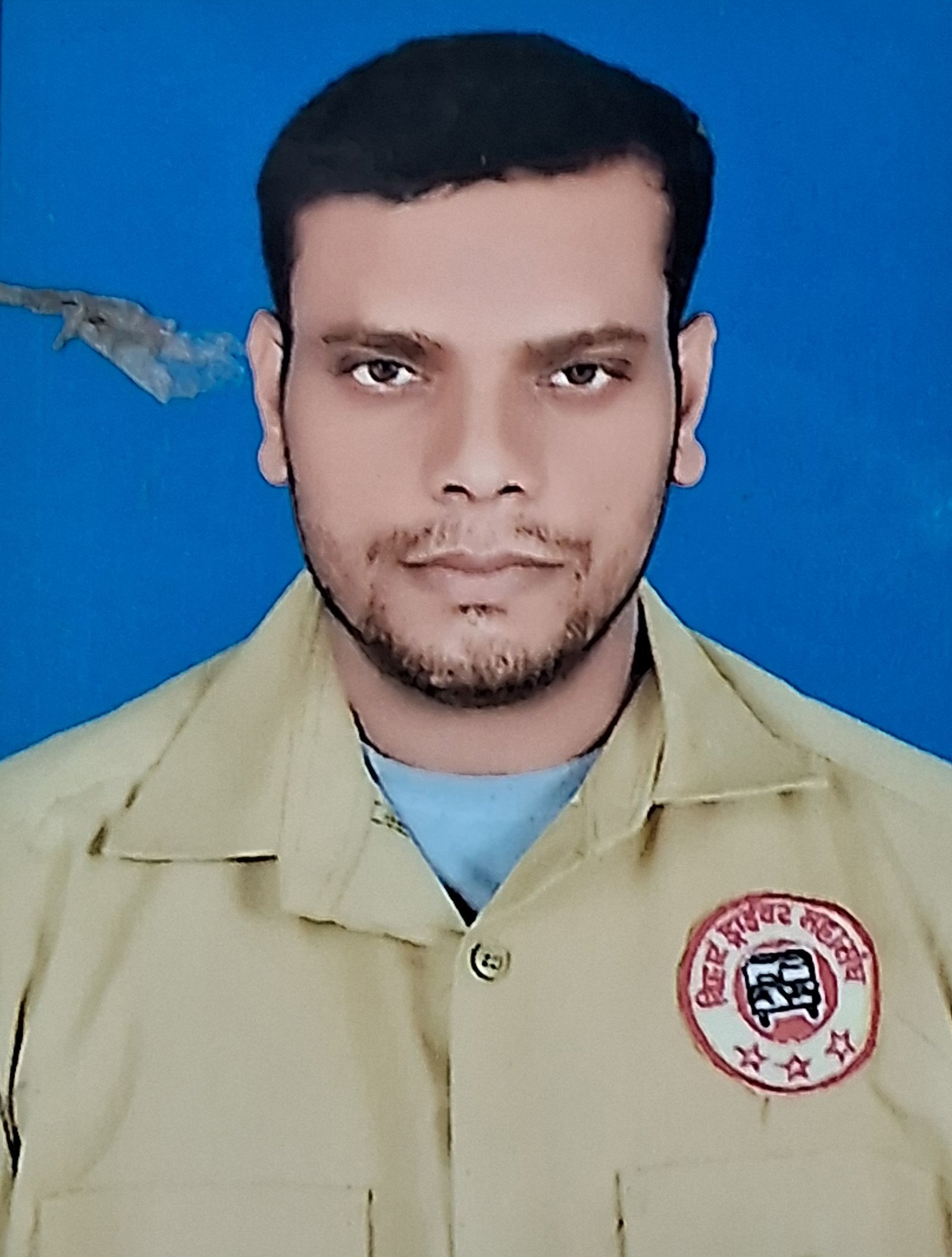 प्रदीप कुमार पोदार