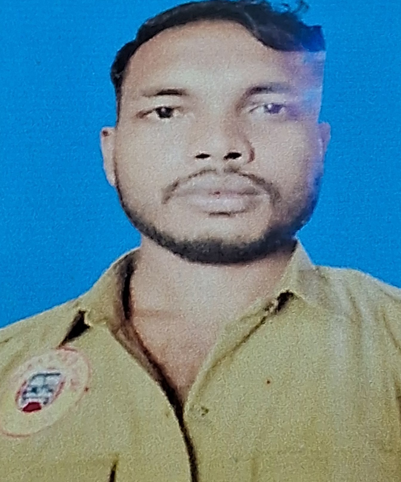 राज कमल कुमार