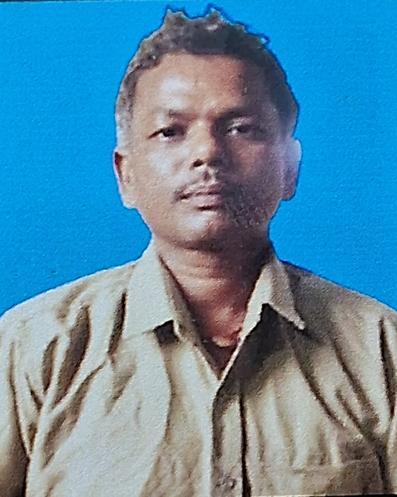 मनोज कुमार महतों