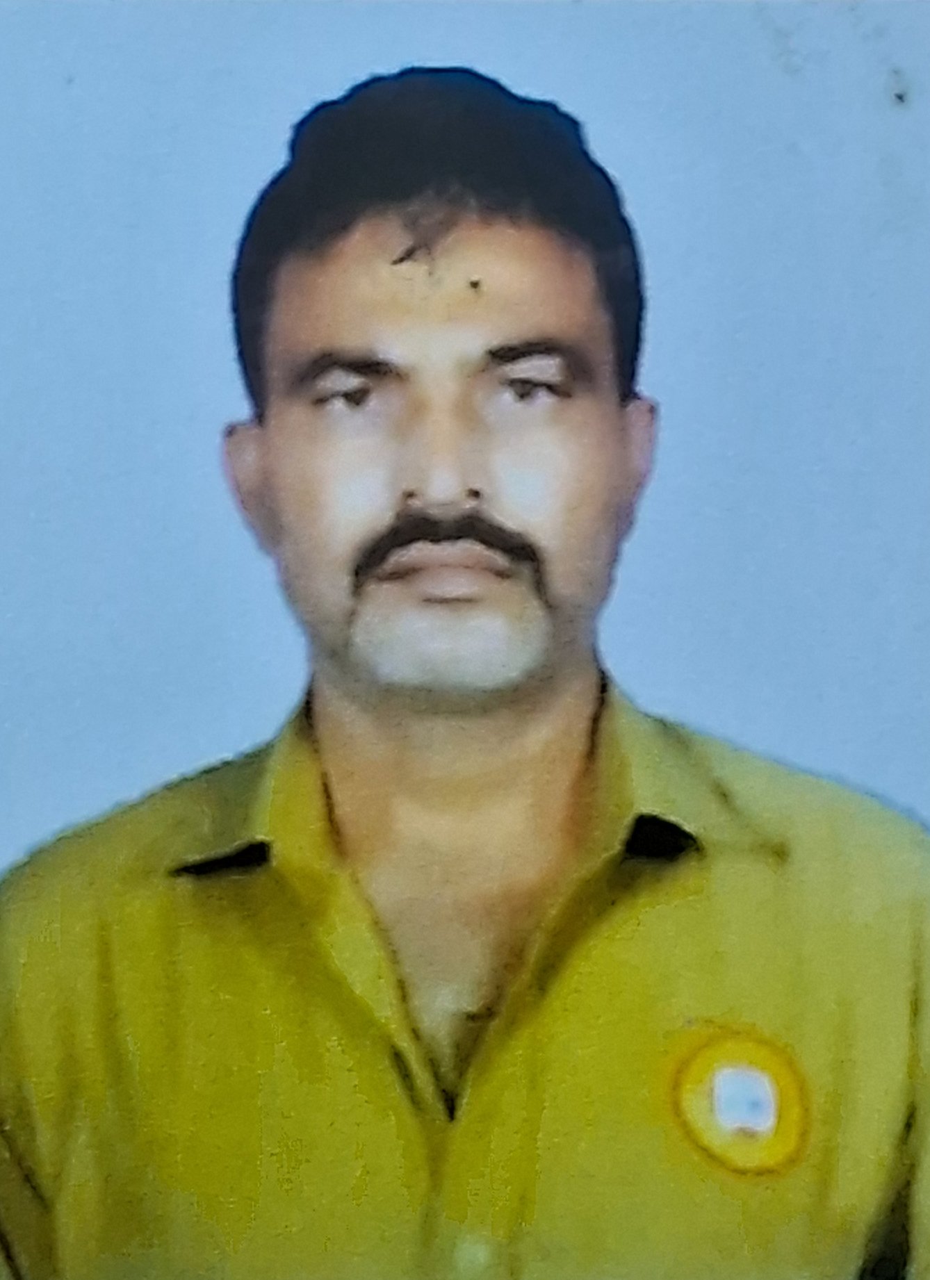 रामकुमार महतों